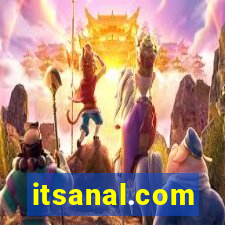 itsanal.com