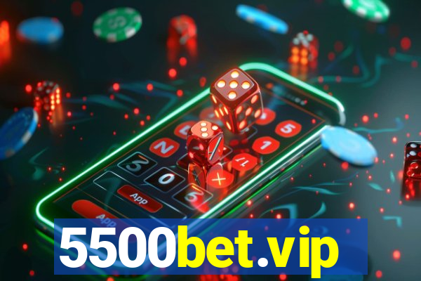 5500bet.vip