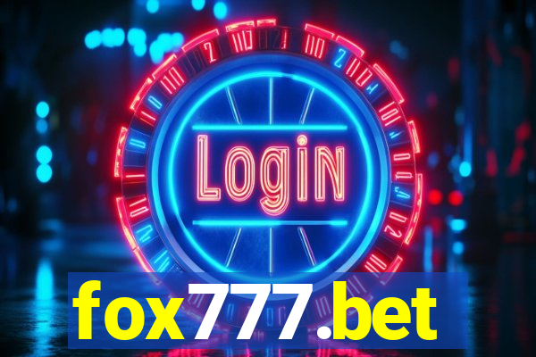 fox777.bet