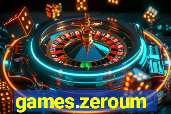 games.zeroum