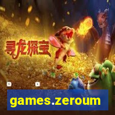 games.zeroum