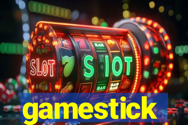 gamestick