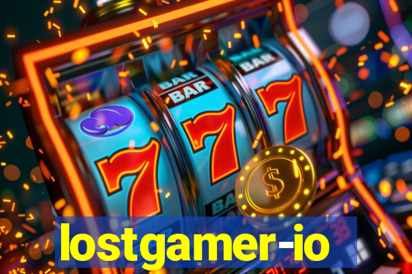 lostgamer-io