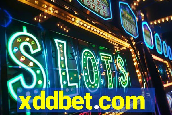 xddbet.com