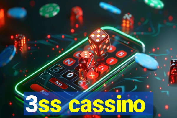 3ss cassino