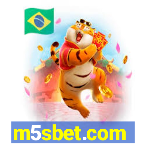 m5sbet.com