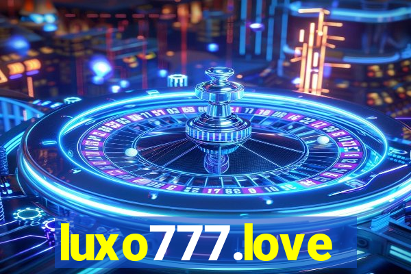 luxo777.love