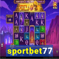 sportbet77