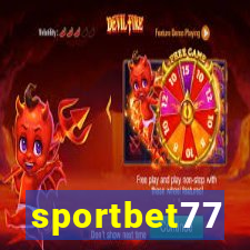 sportbet77