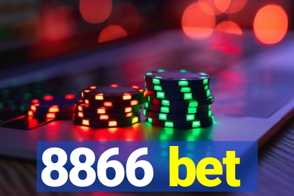 8866 bet