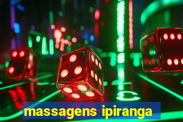 massagens ipiranga