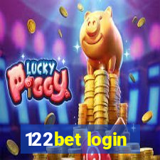 122bet login