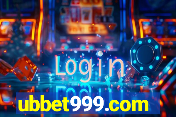 ubbet999.com