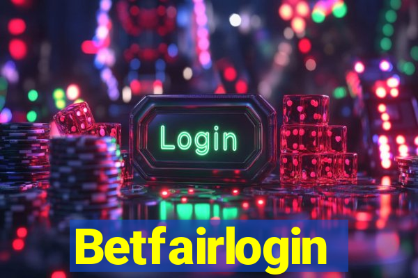 Betfairlogin