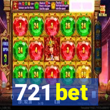 721 bet