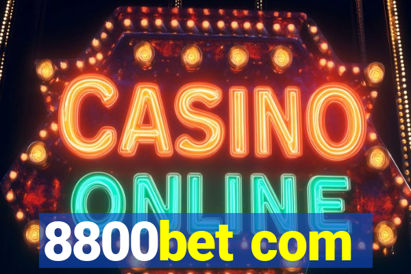 8800bet com