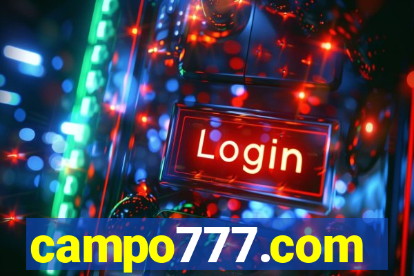 campo777.com