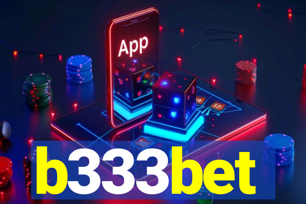 b333bet