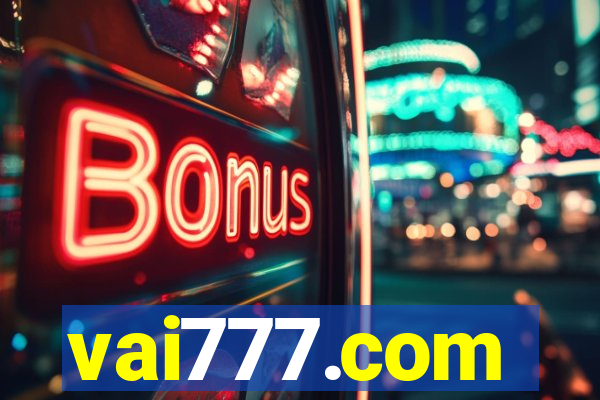 vai777.com