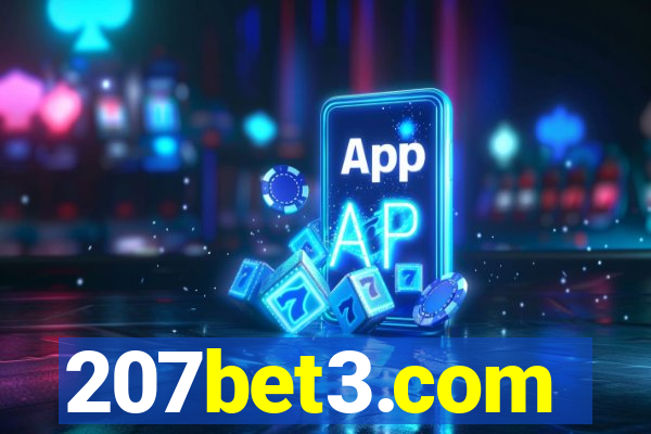 207bet3.com