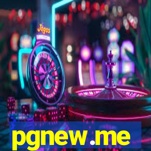 pgnew.me