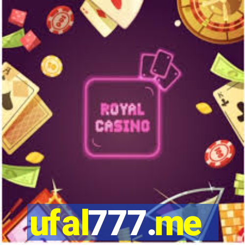 ufal777.me