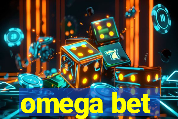 omega bet