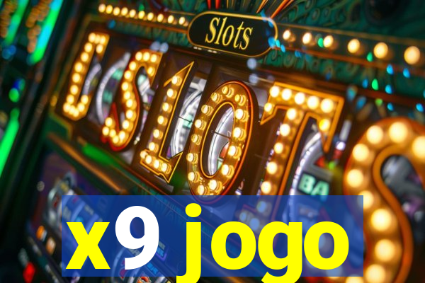 x9 jogo