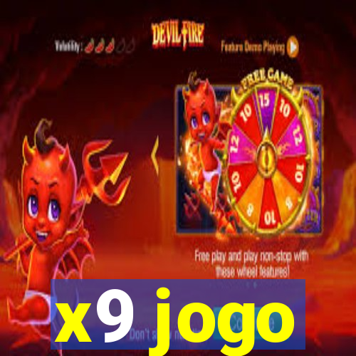 x9 jogo