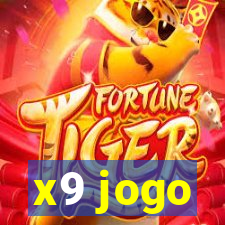 x9 jogo