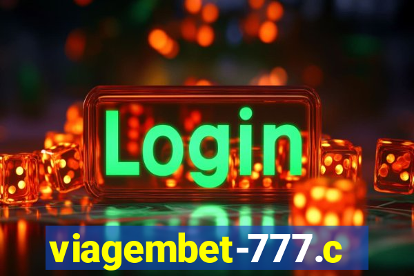 viagembet-777.com