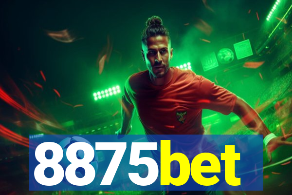 8875bet