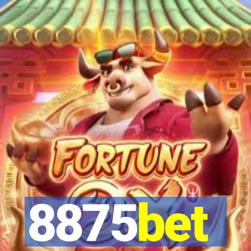 8875bet