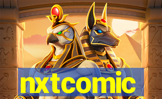 nxtcomic