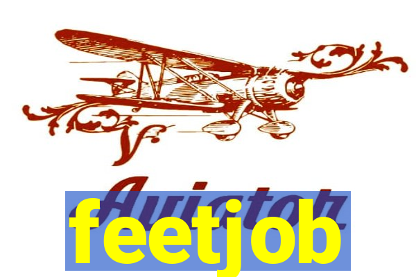 feetjob