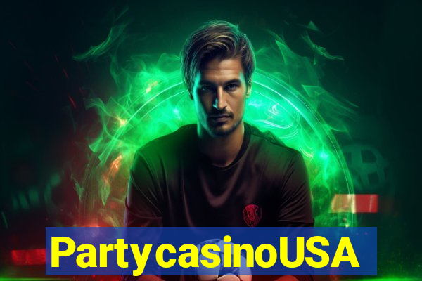 PartycasinoUSA