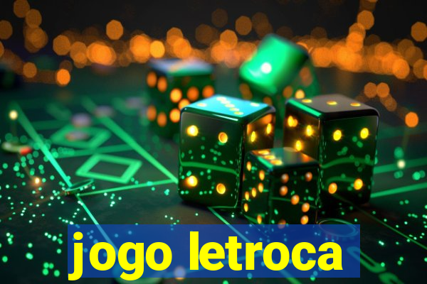 jogo letroca