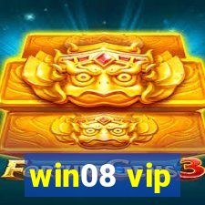 win08 vip