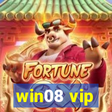 win08 vip