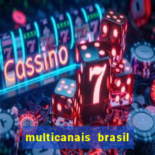 multicanais brasil vs uruguai