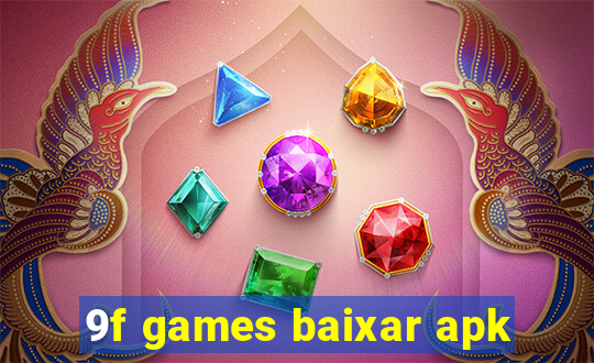 9f games baixar apk