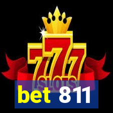 bet 811