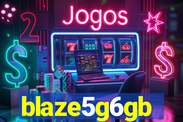 blaze5g6gb