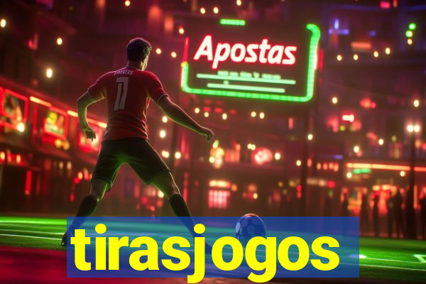 tirasjogos