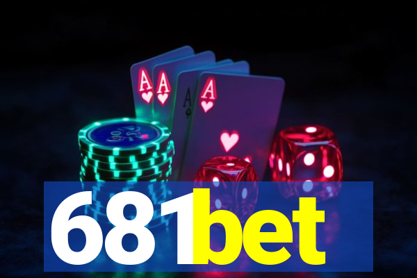 681bet