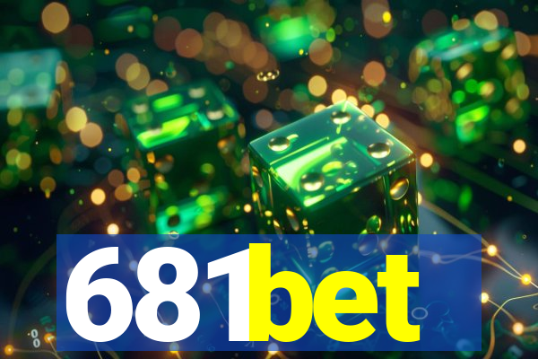 681bet