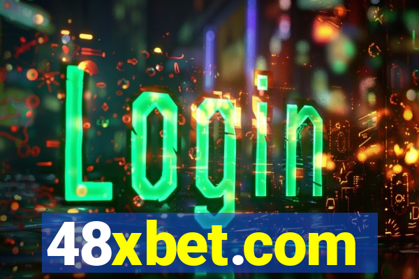 48xbet.com