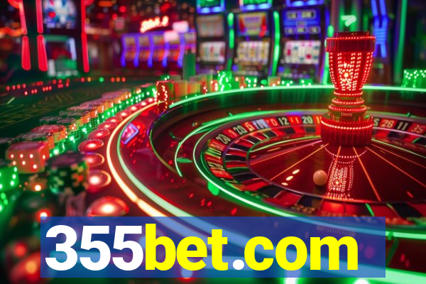 355bet.com