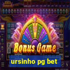 ursinho pg bet