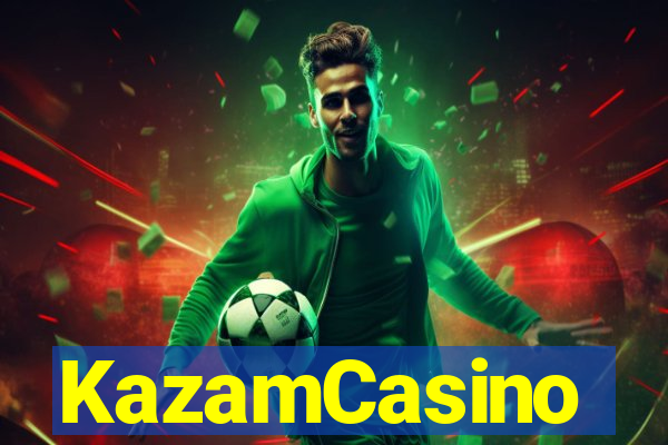 KazamCasino